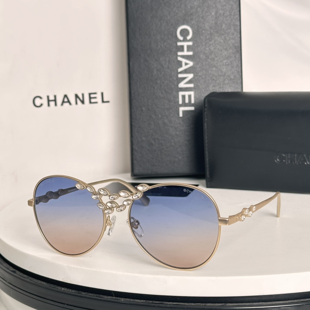 Chanel Sunglasses CH9566 SM021