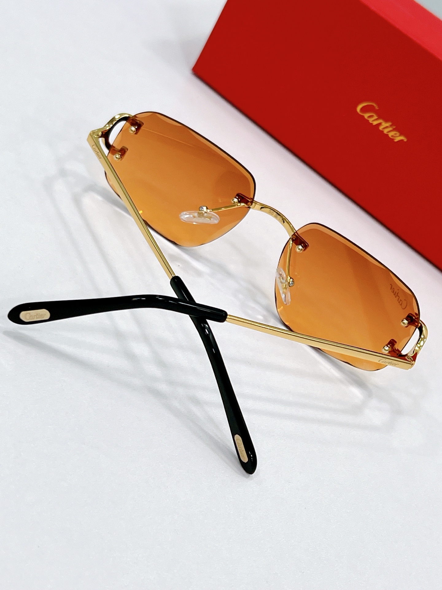 Cartier Sunglasses CT0092S SM041
