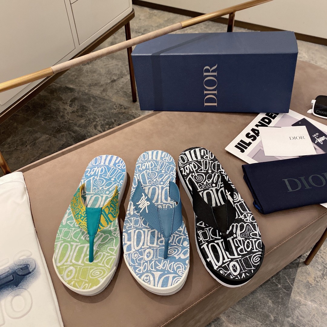 Dior shoes 020 XM091