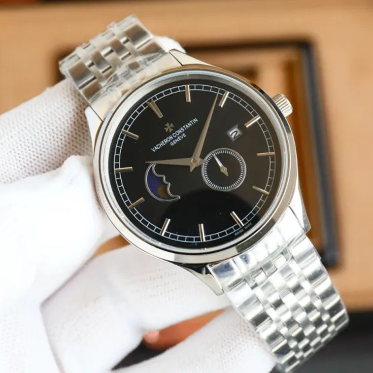 Vacheron Constantin Watches 40mm