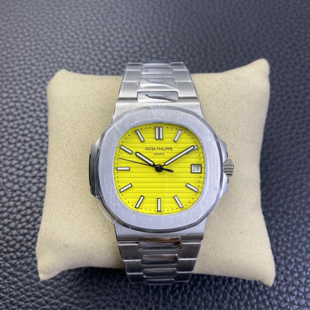 PATEK PHILIPPE NAUTILUS 5711 40mm