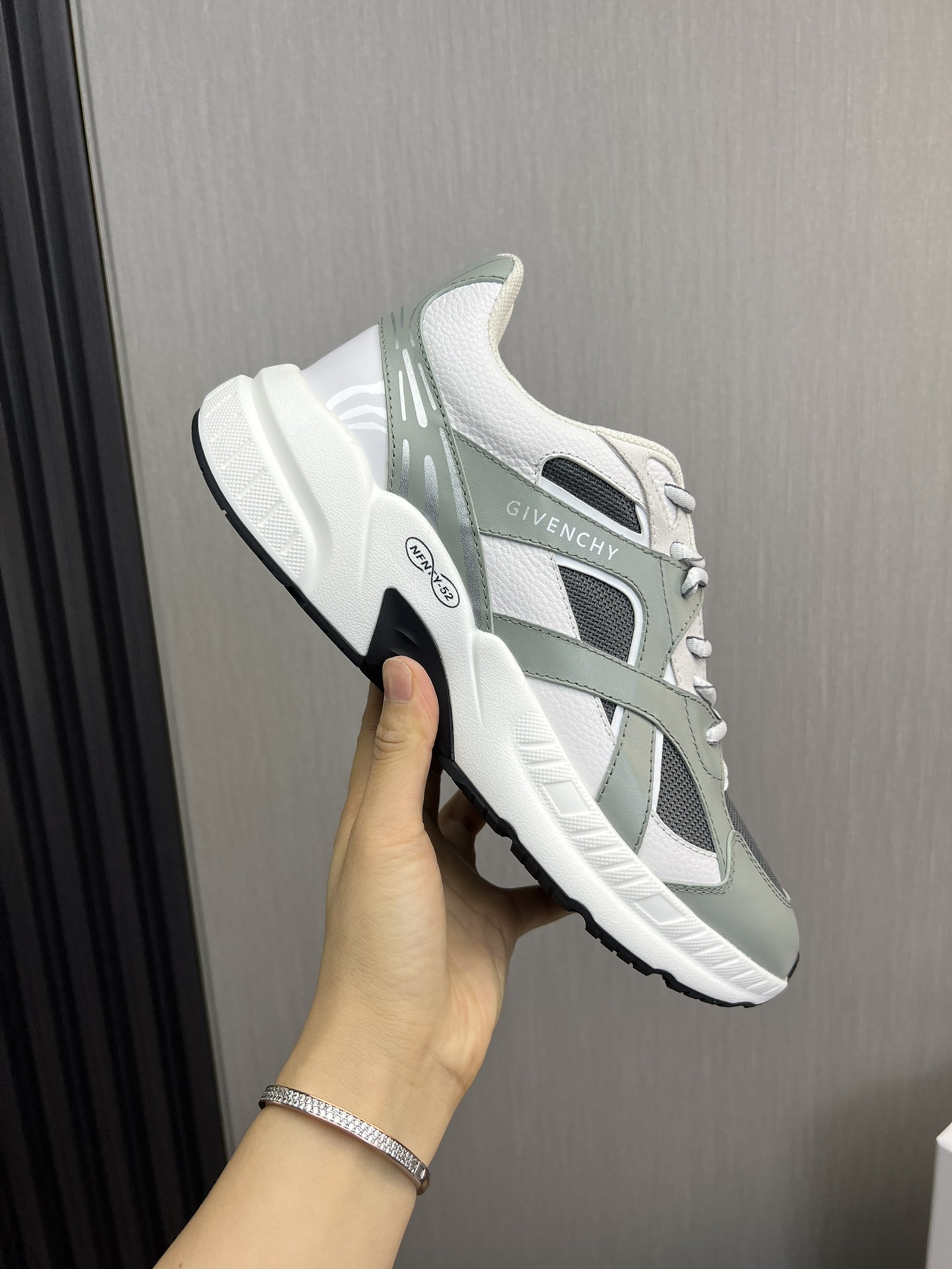 Givenchy Shoes Sports shoes