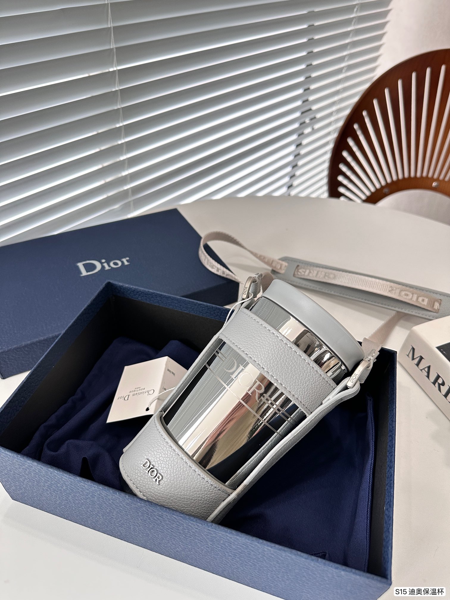 Dior Cup 006