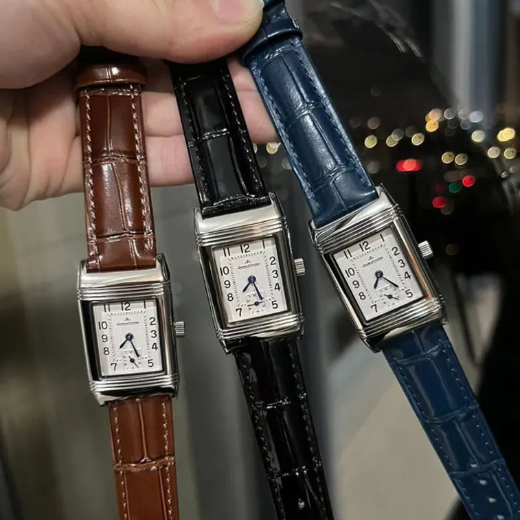 Jaeger-LeCoultre Watches 23*34mm