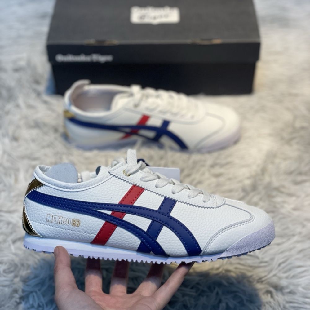 Tiger Sneakers Sports shoes MEXICO66