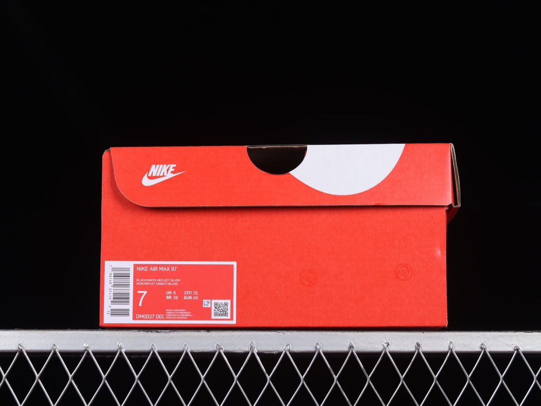 Nk Air Max 97 DM0027-001 XM062