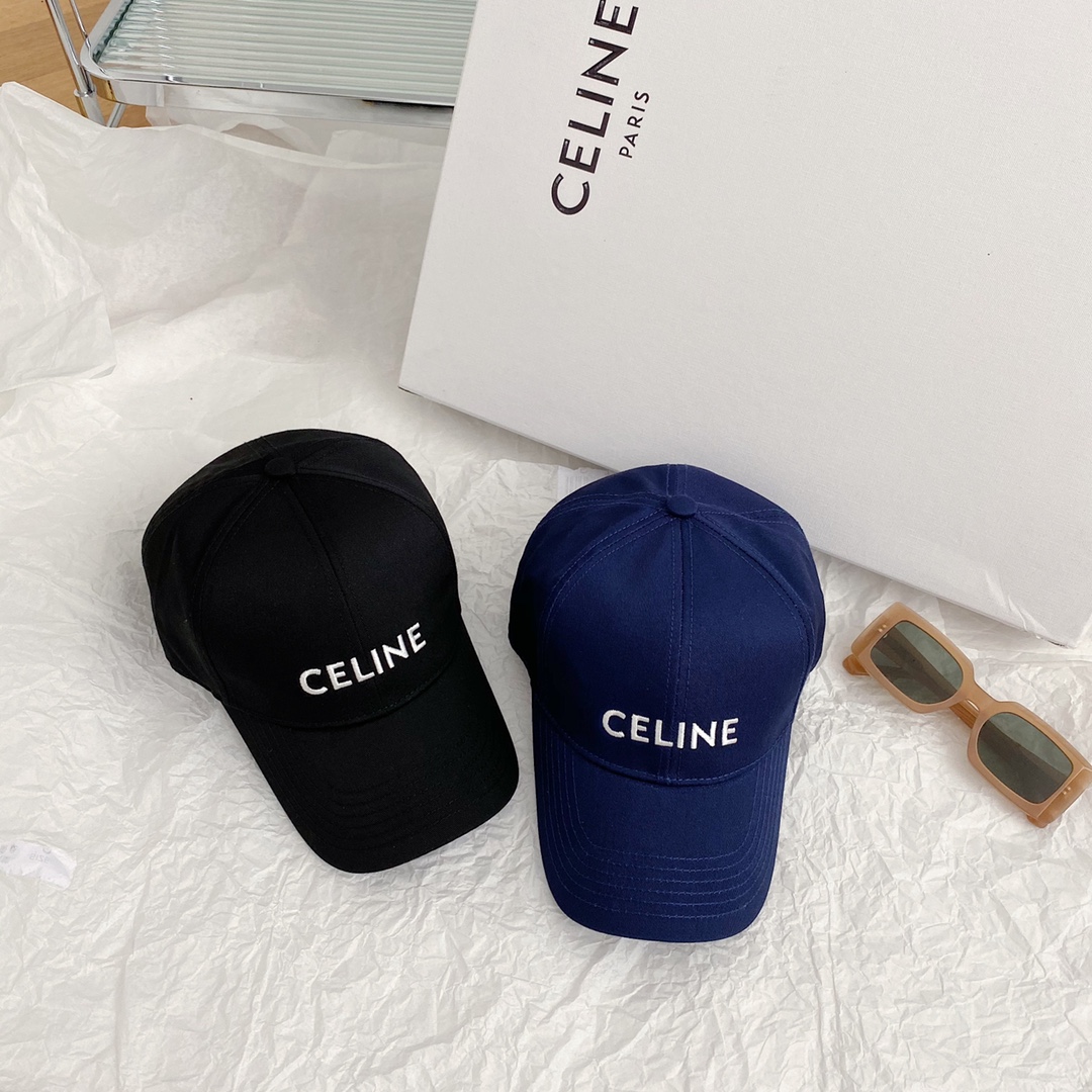 Celine Hats & Caps
