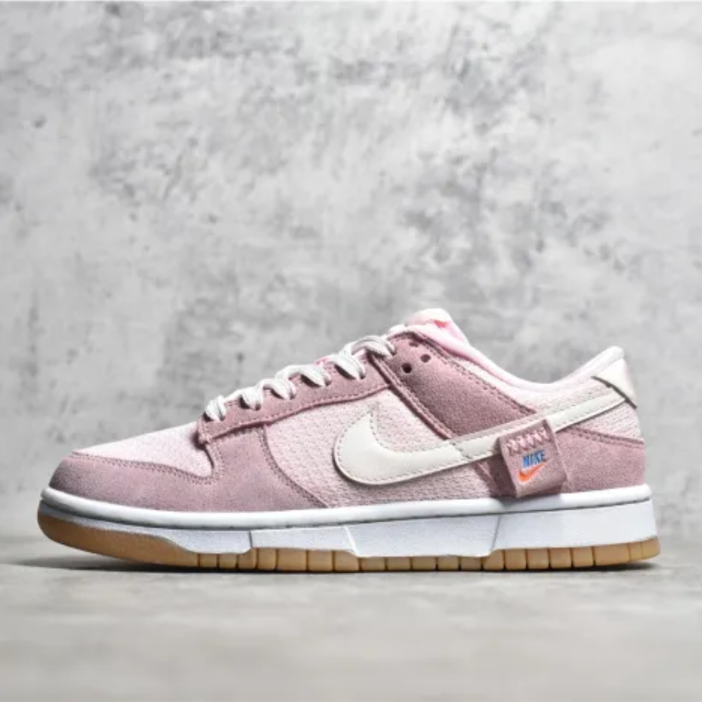 NK Dunk Low  Teddy Bear DZ5318-640