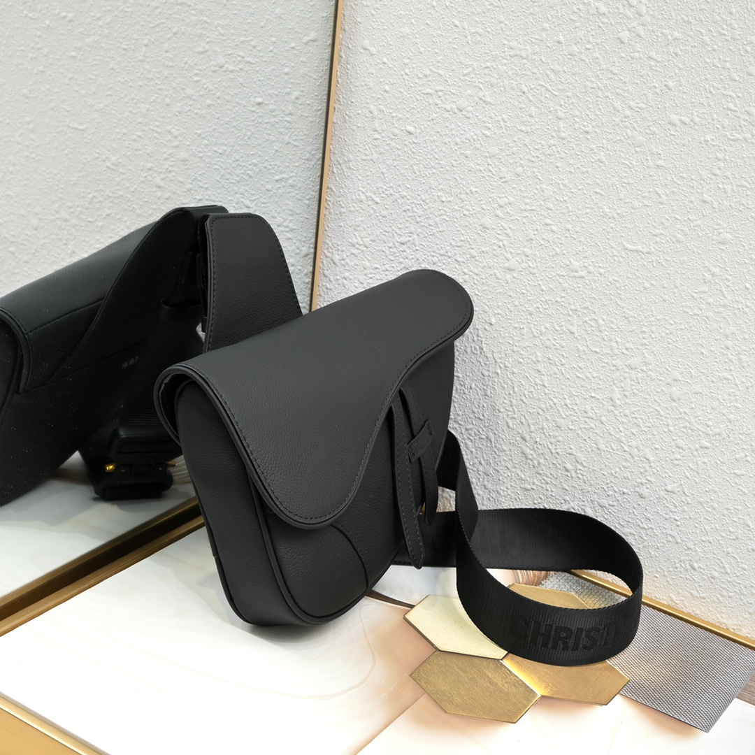Dior Saddle Bag 1040 XB022 28cm