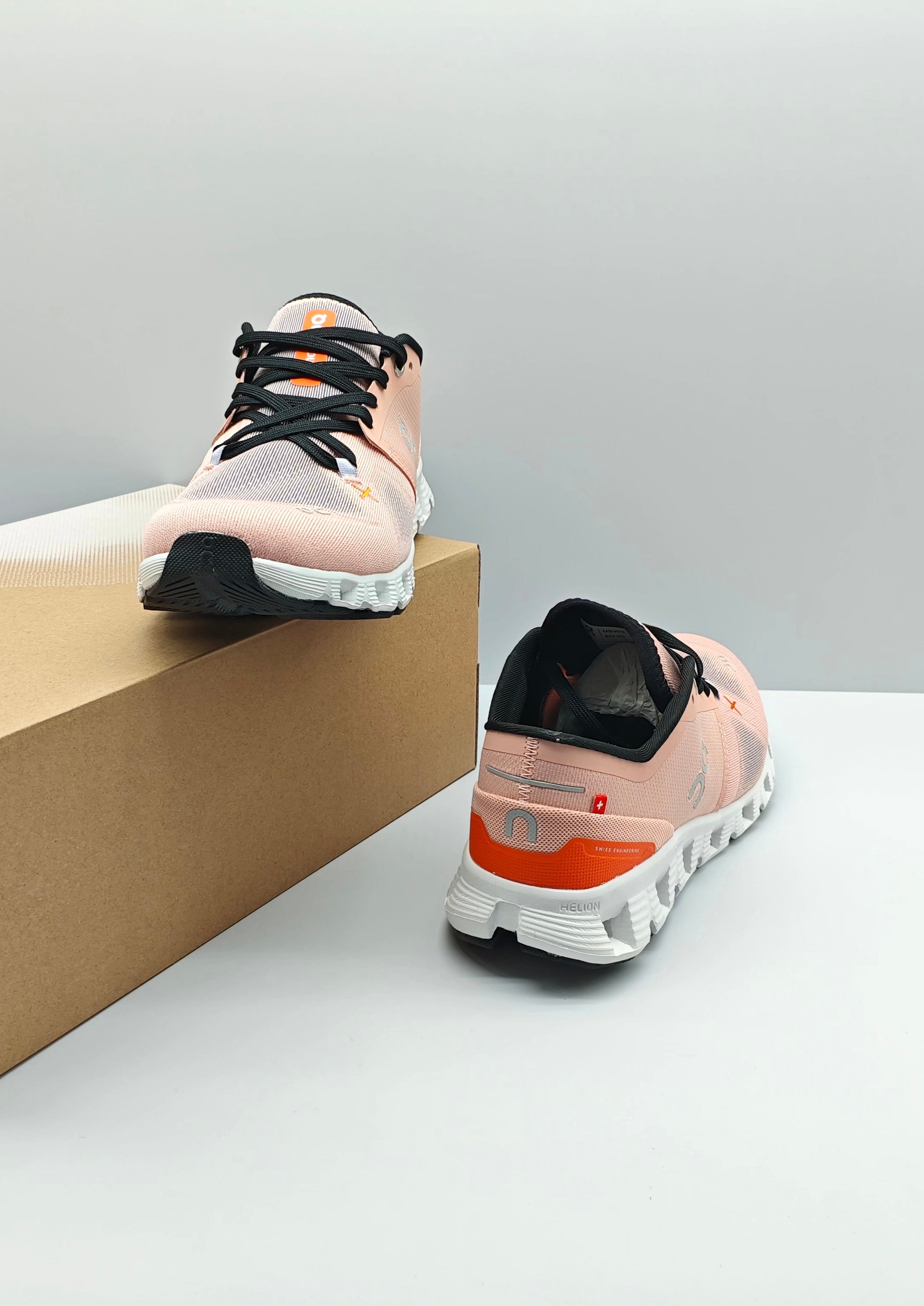 On Cloud Sneakers Sports shoes ON Cloud X 3