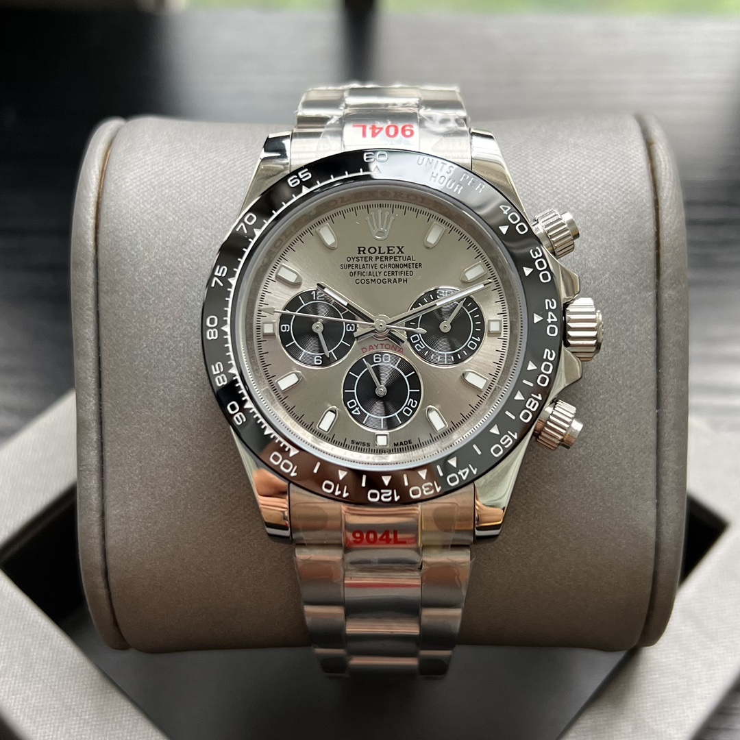 Rolex Cosmograph Daytona 40mm