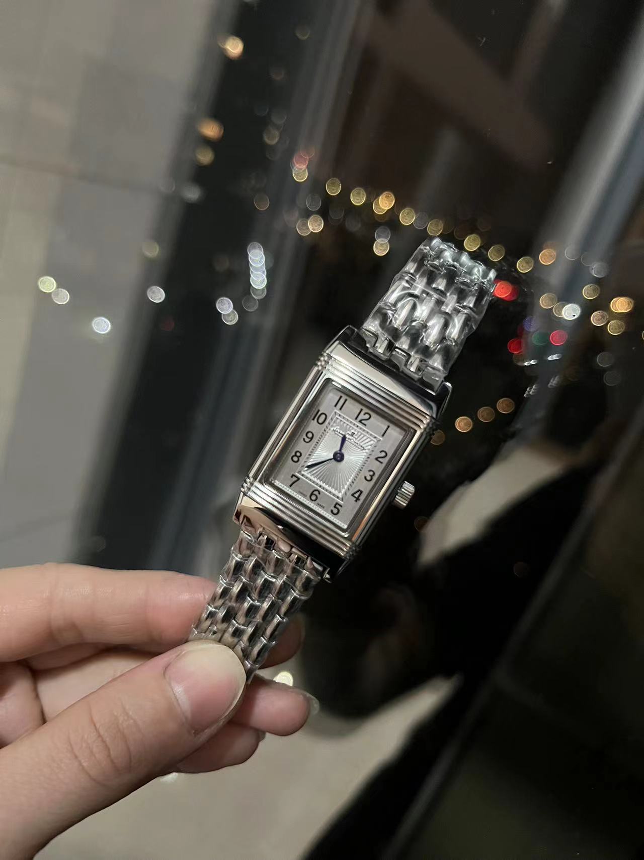 Jaeger-LeCoultre Watches 23*34mm