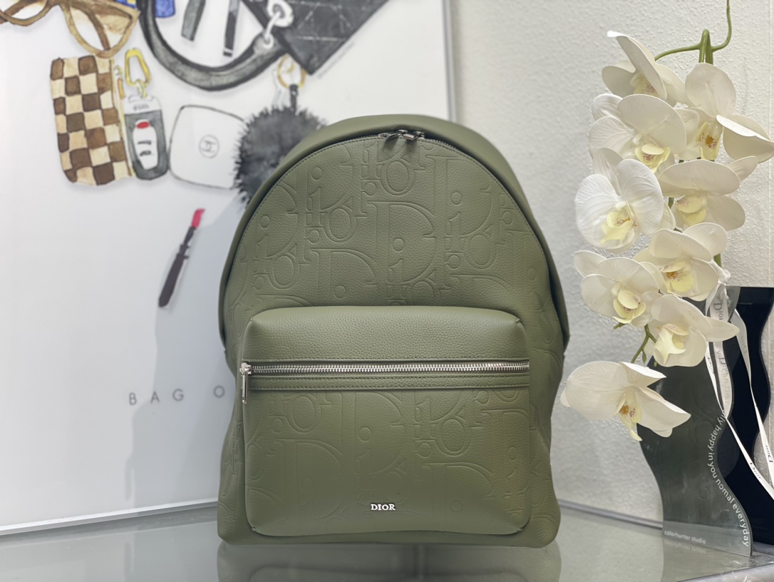 Dior Rider 2.0 Backpack 1158 LM082092 34-40cm