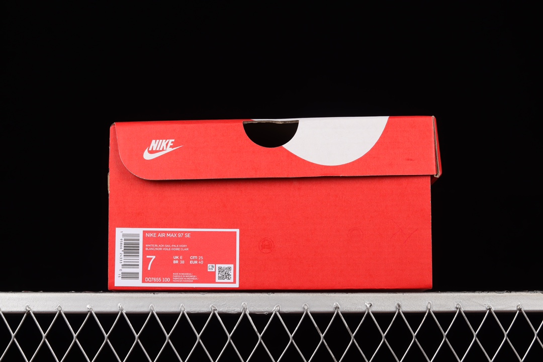Nk Air Max 97 SE  Just Do It  DQ7655-100 XM062