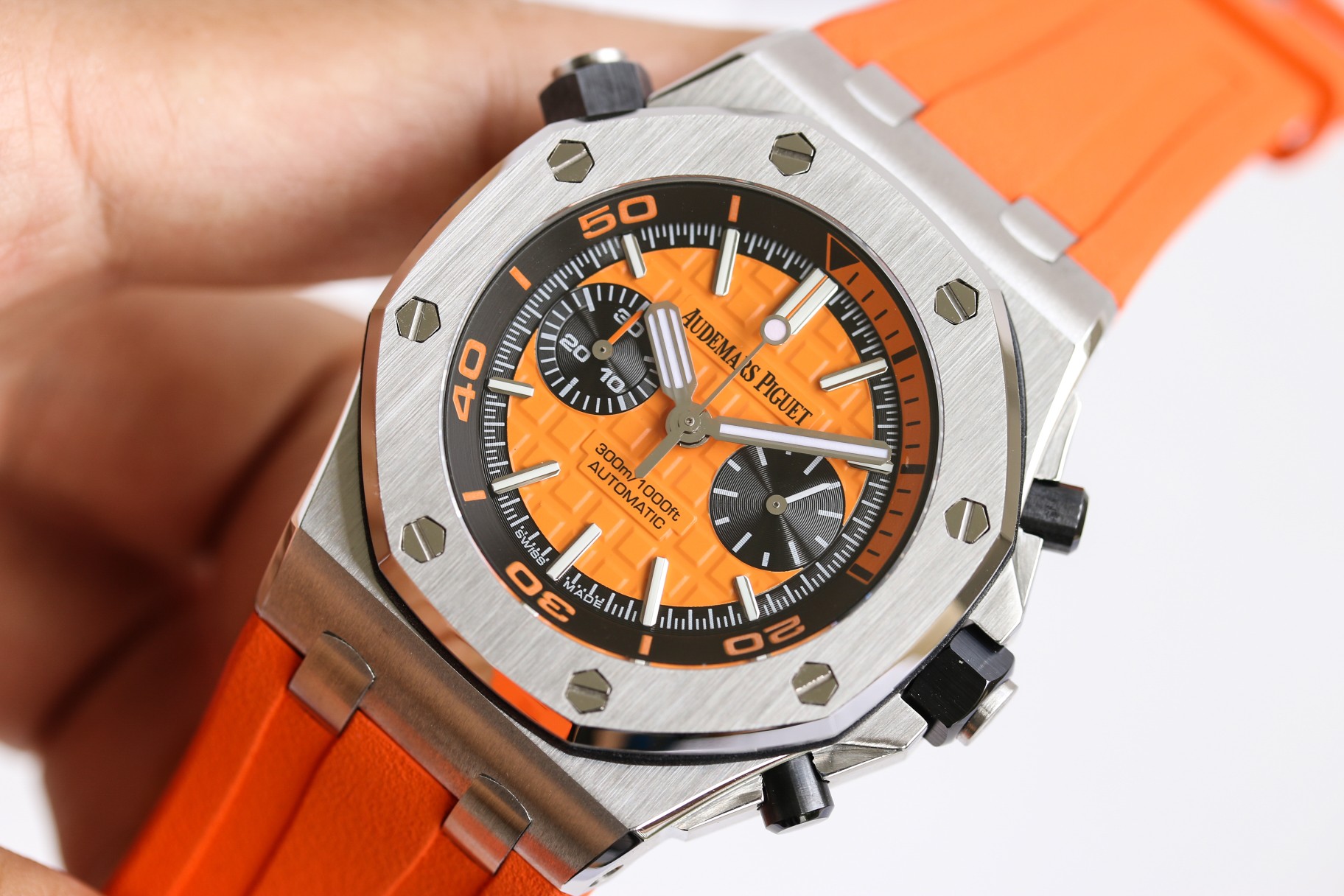 Audemars Piguet ROYAL OAK OFFSHORE 26703 42mm
