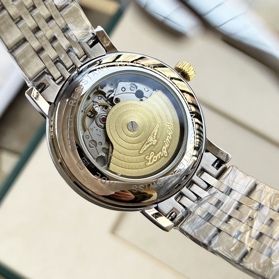 Longines Watches 42mm