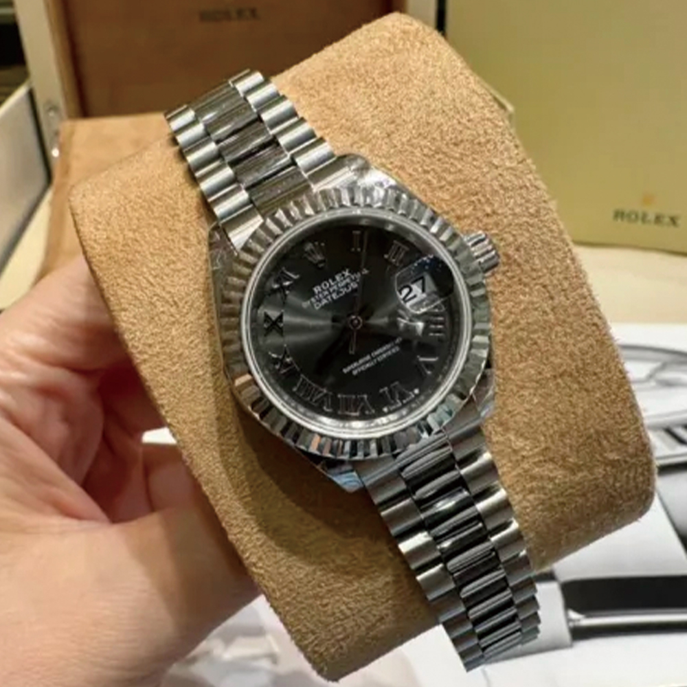 Rolex Lady-Datejust 28mm