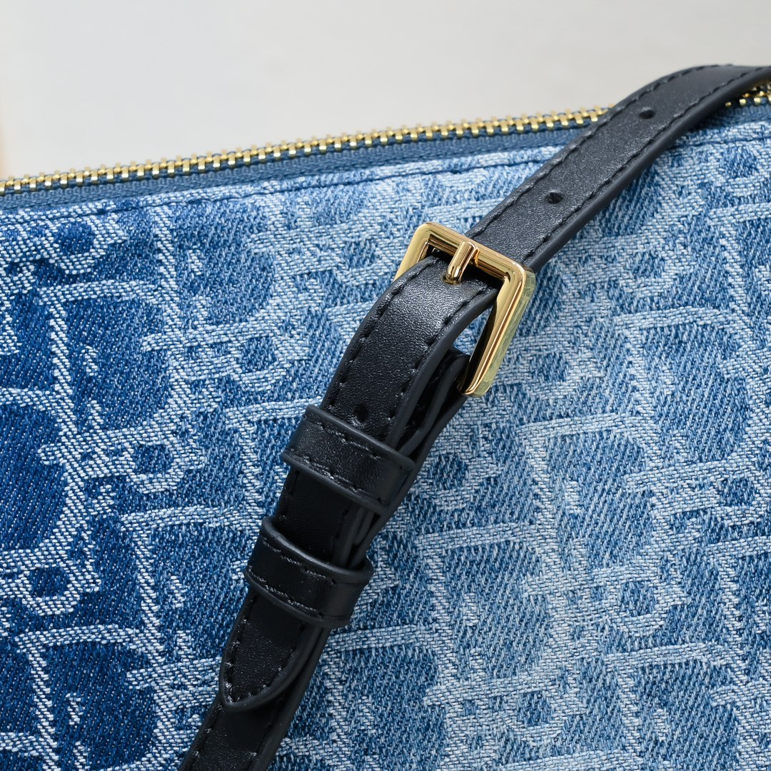 Dior Diorstar Hobo Chain Bag 5353 LM071 28.5cm