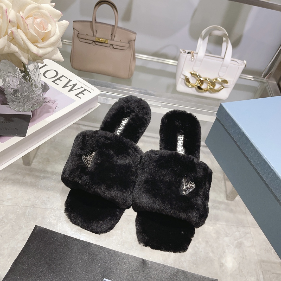 Prada shoes 050 XM062