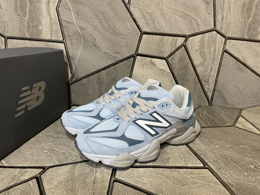 New Balance Sneakers Sports shoes NB 9060 Joe Freshgoods