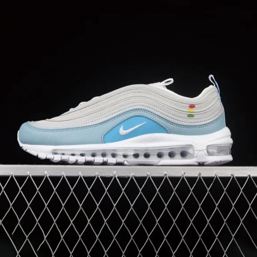 Nk Air Max 97 921826-101 XM062
