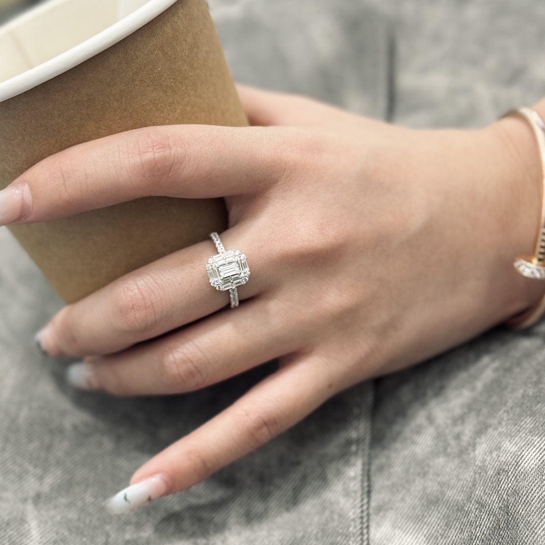 Tiffany & Co. Ring 009