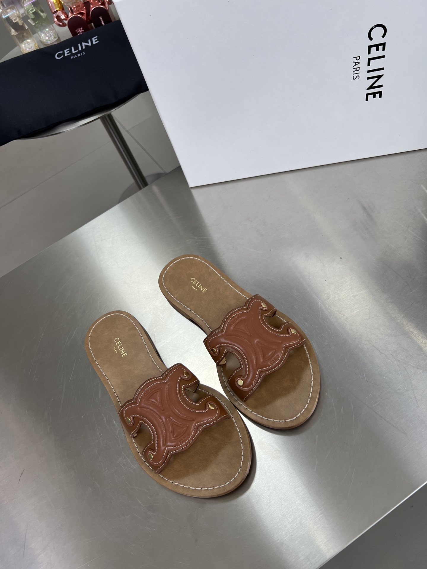 Celine shoes 005 XM 032