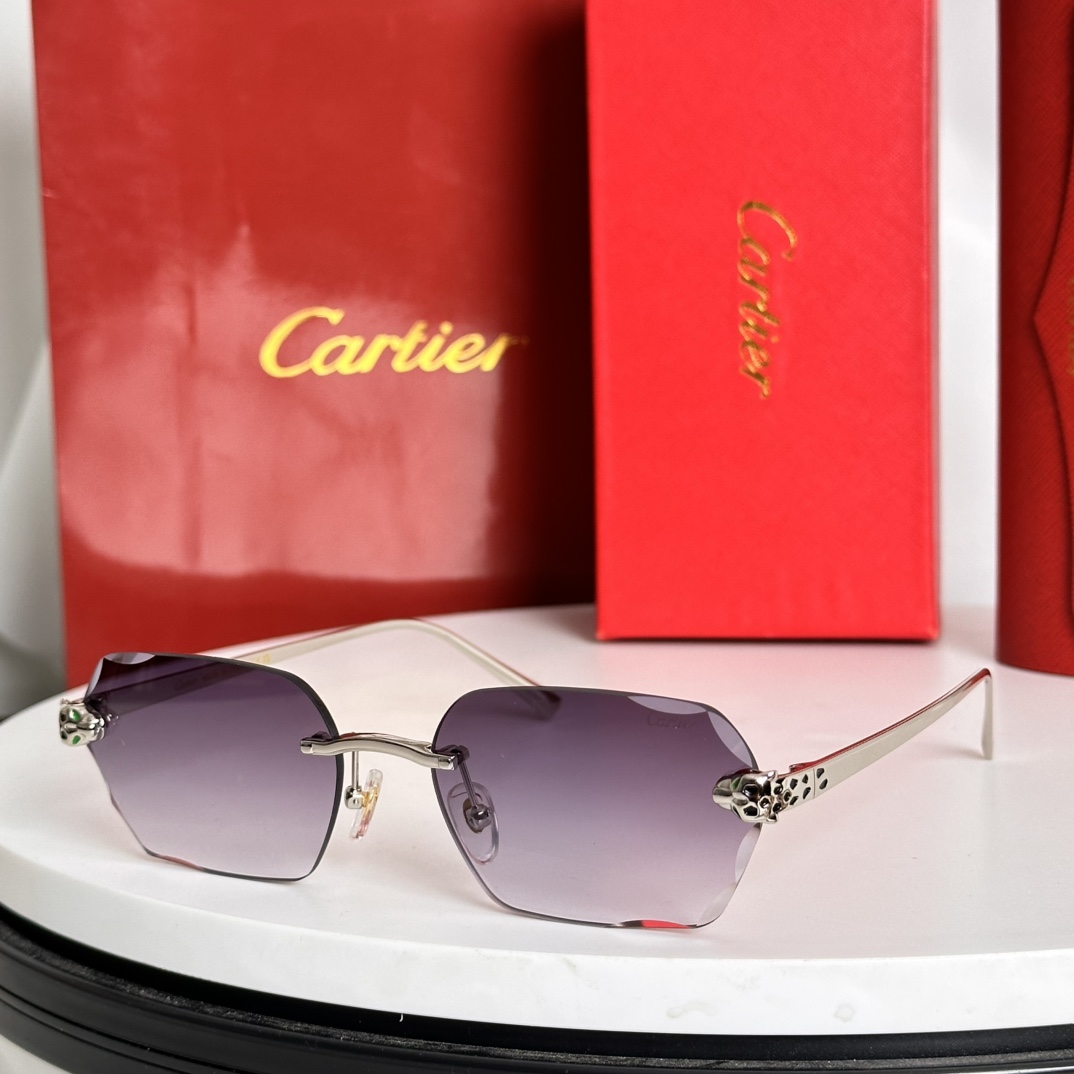 Cartier Sunglasses CT0478S SM021