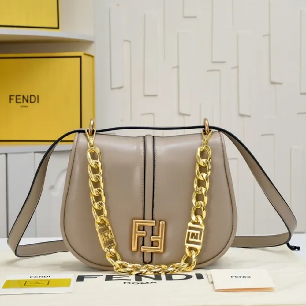 Fendi C‘mon Bag 6652 LM032 25cm