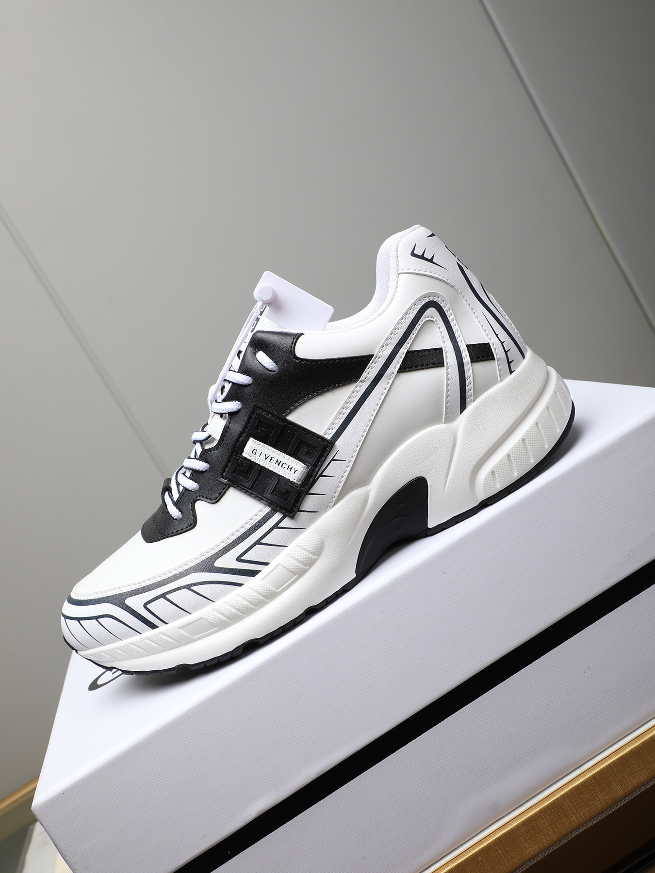 Givenchy Shoes Sports shoes