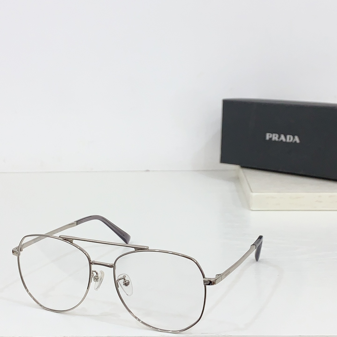 Prada Sunglasses PRA58V SM041