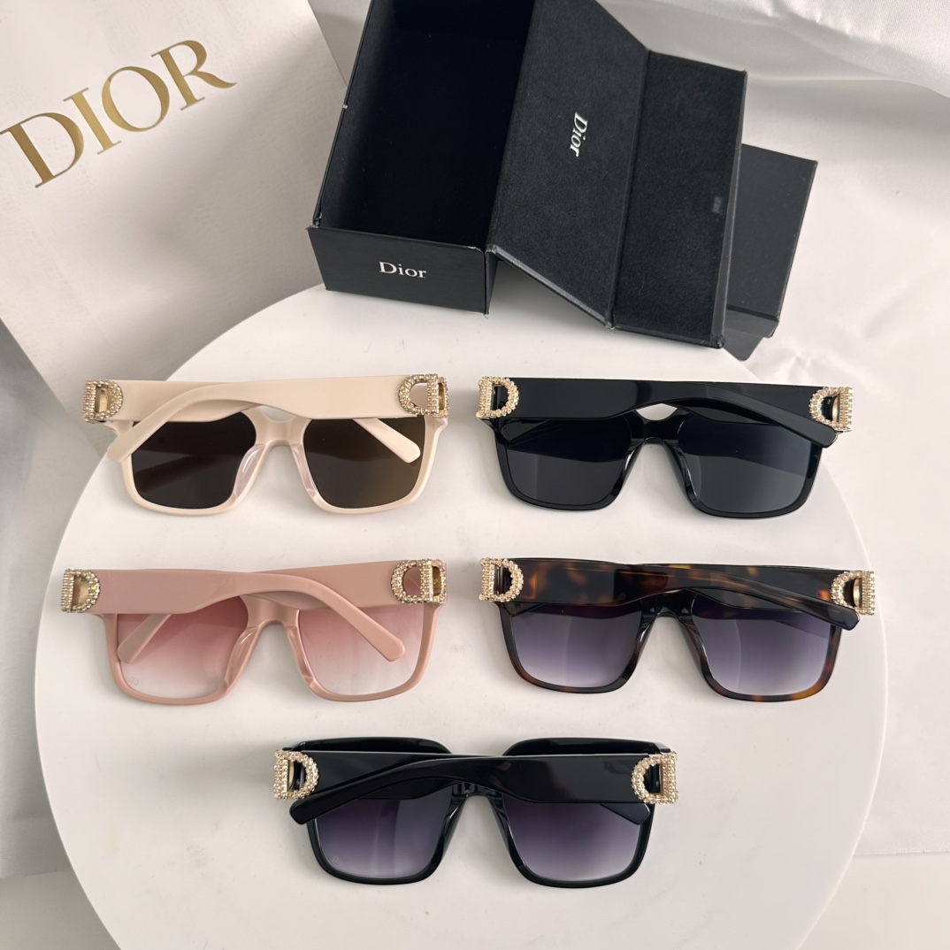 Dior Sunglasses 30Montaigne S11F SM031