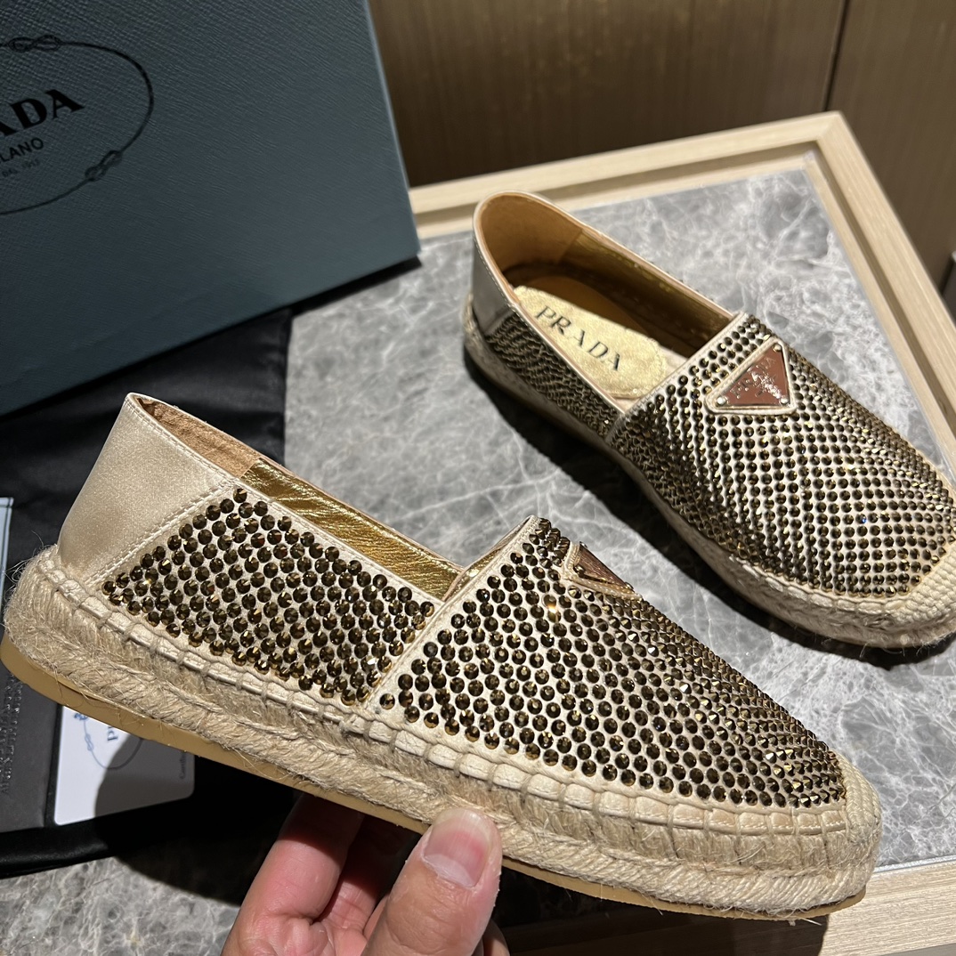 Prada shoes 010 XM 092