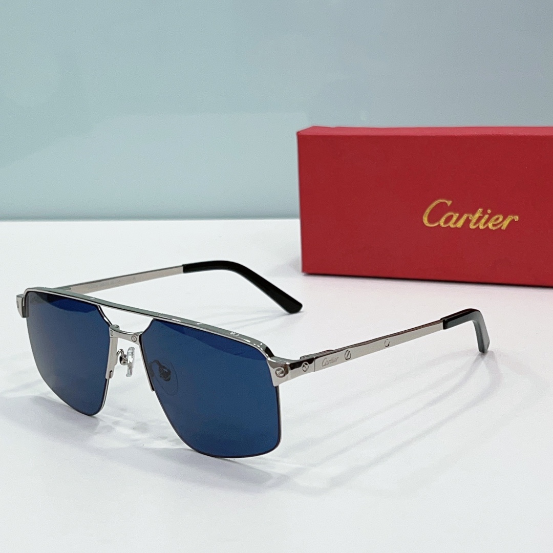 Cartier Sunglasses CT0385S SM031