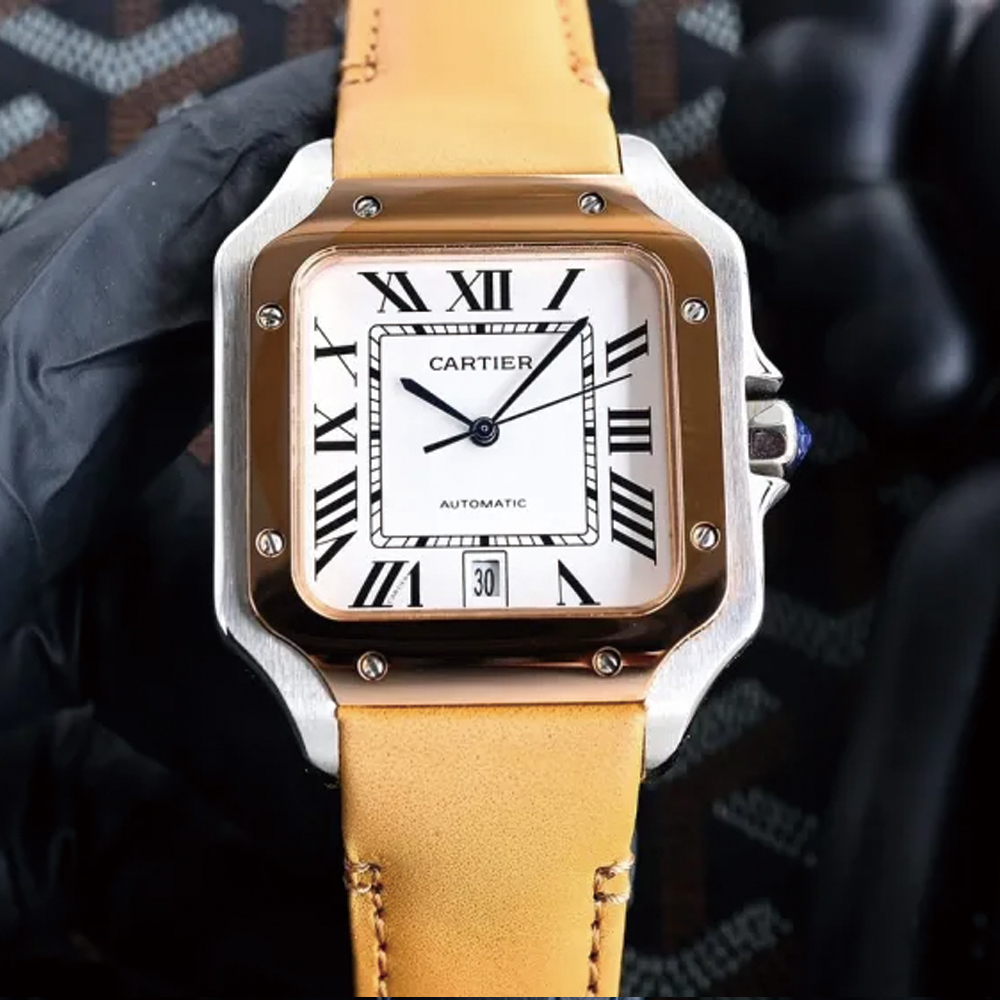 Santos de Cartier 40mm