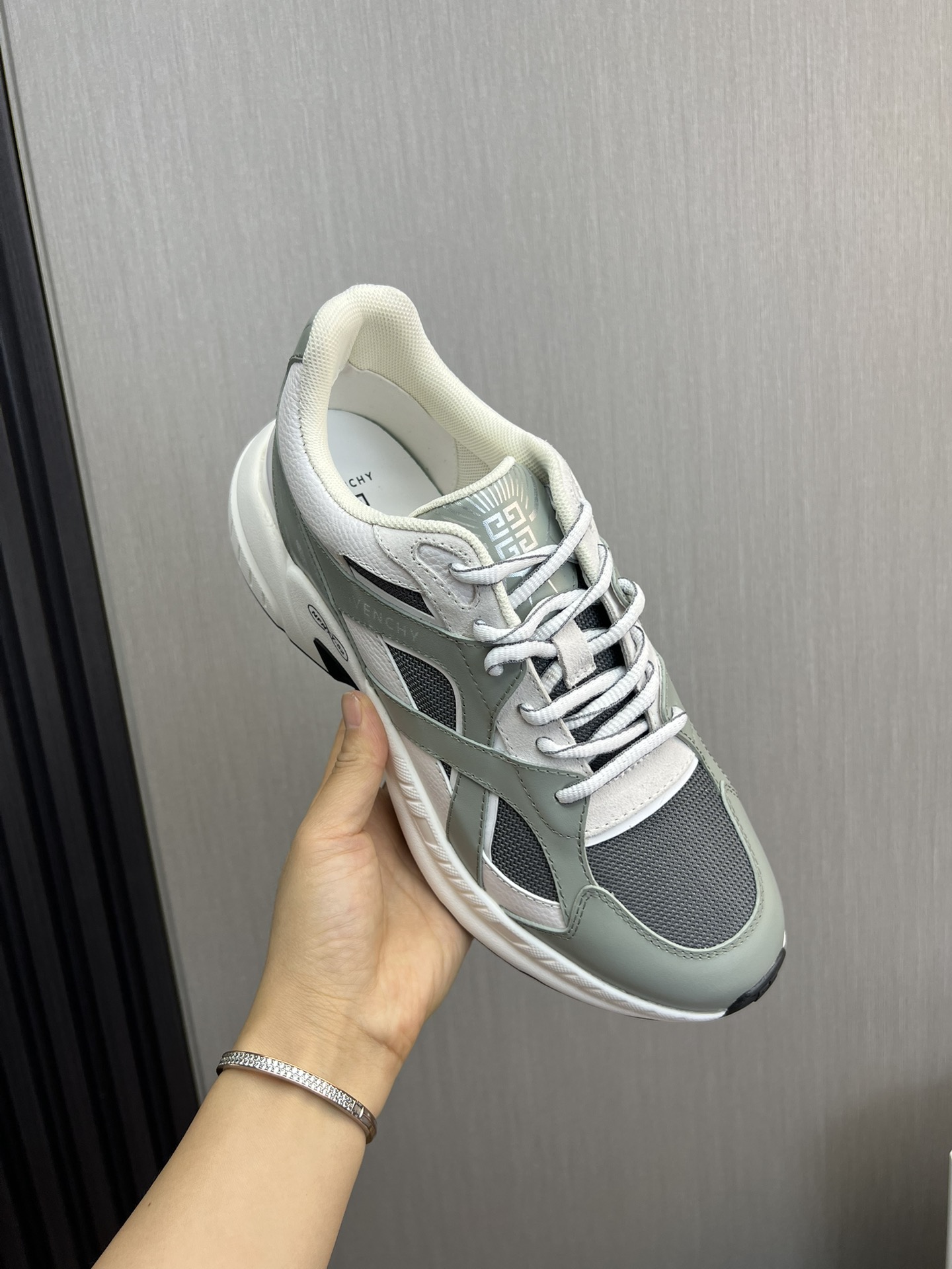 Givenchy Shoes Sports shoes