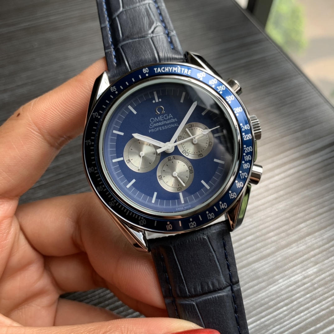 OMEGA Speedmaster 42mm