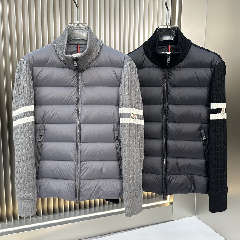 Moncler Down Jacket Ladies' Favorite Clothes