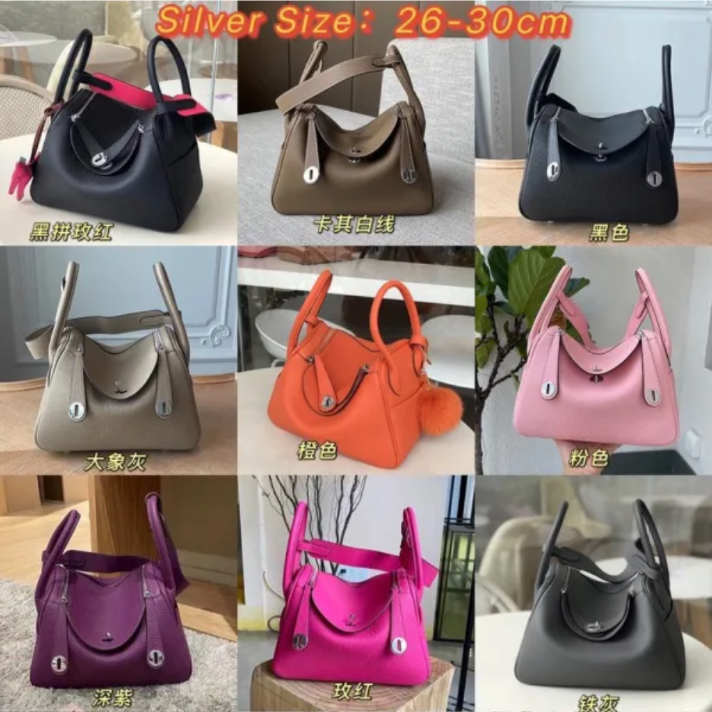 Hermes LINDY XYZ002012 26-30cm