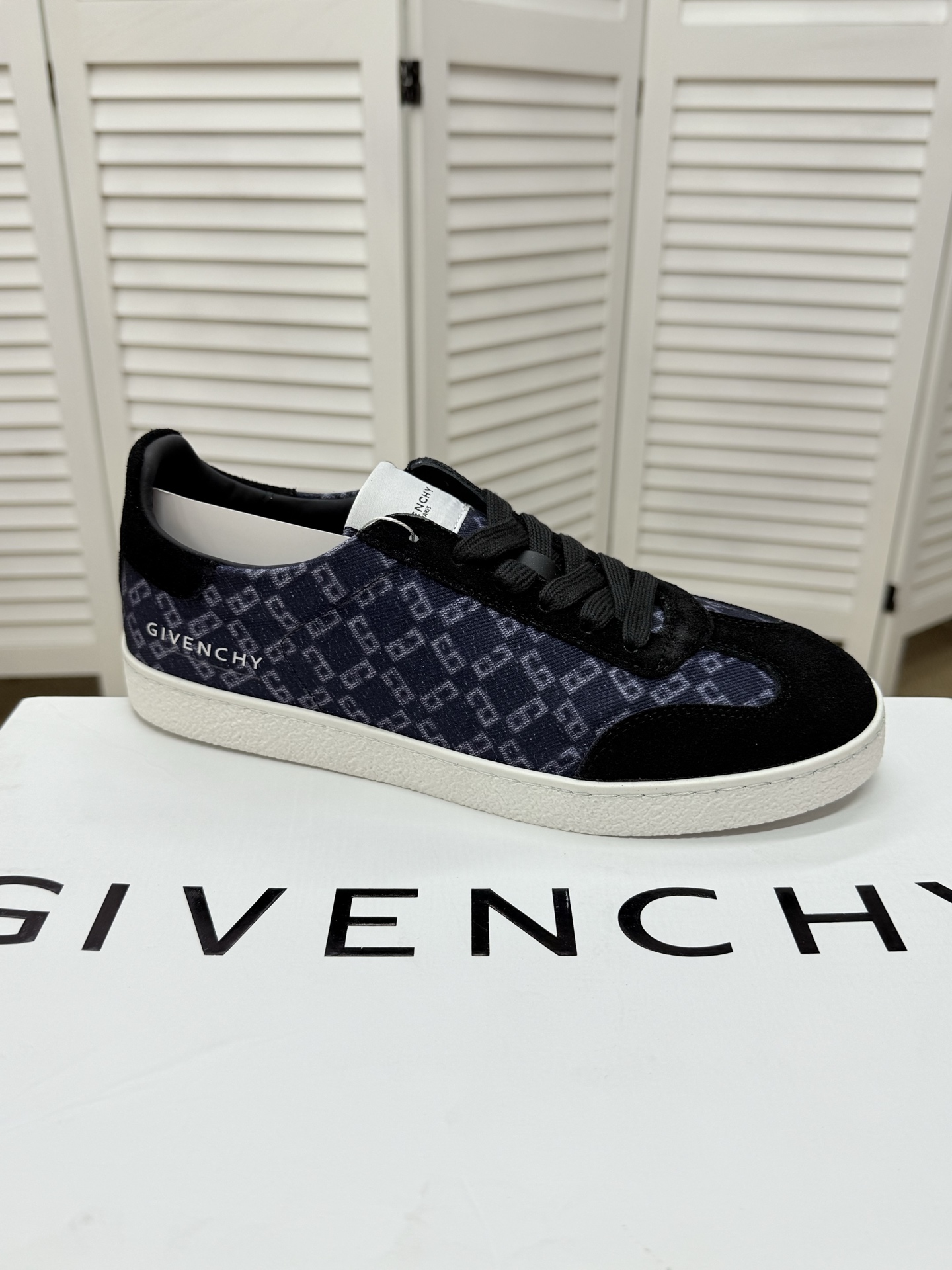 Givenchy Shoes Casual Shoes