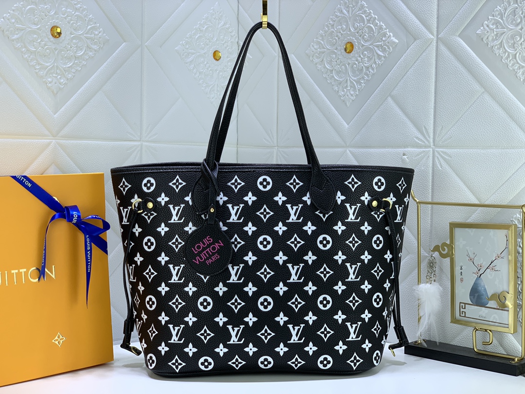 Louis Vuitton NEVERFULL MM