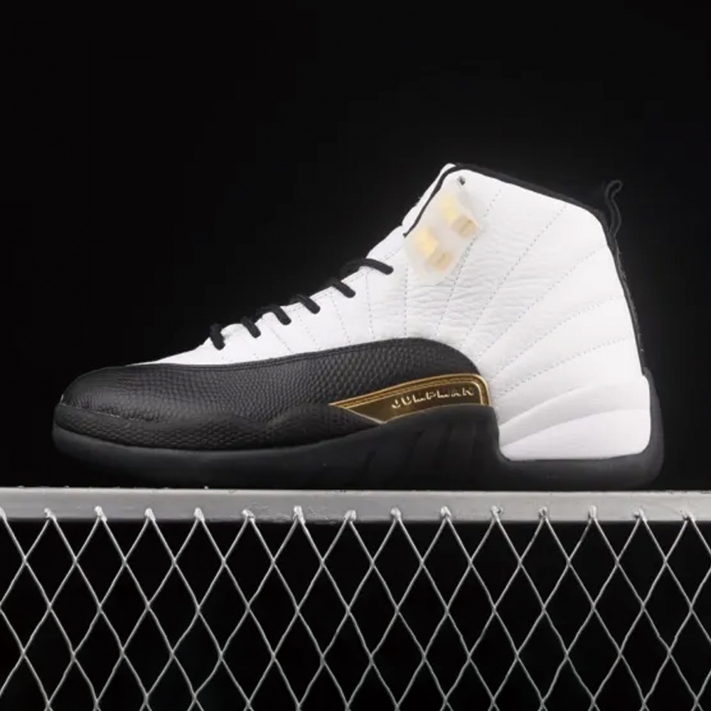 Air Jordan 12 Retro AJ12 CT8013-170 XM084