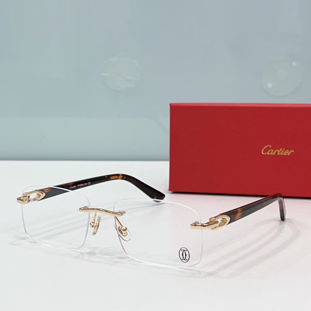 Cartier Sunglasses CT0287O SM021