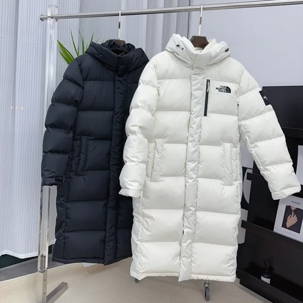 The North Face Down Jacket 002 FYZ084