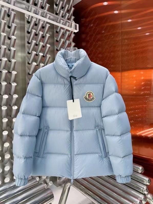 Moncler Down Jacket Men's Exclusive Clothes