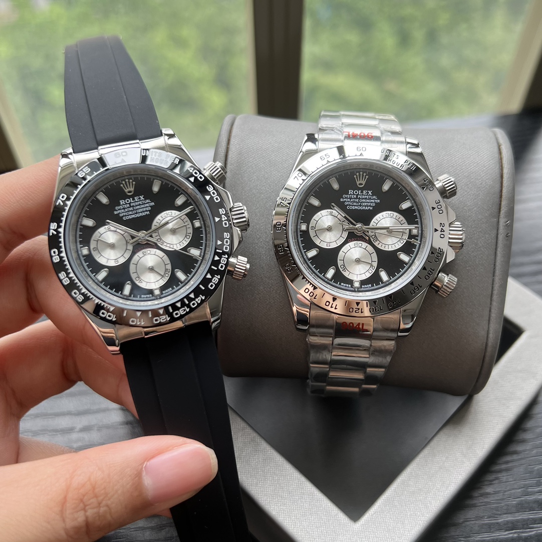 Rolex Cosmograph Daytona 40mm