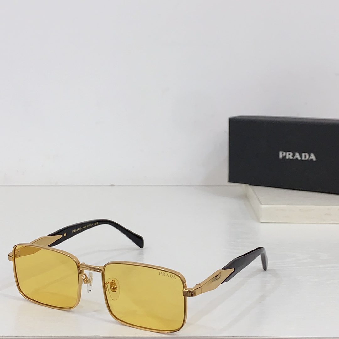 Prada Sunglasses PR 69ZS SM021
