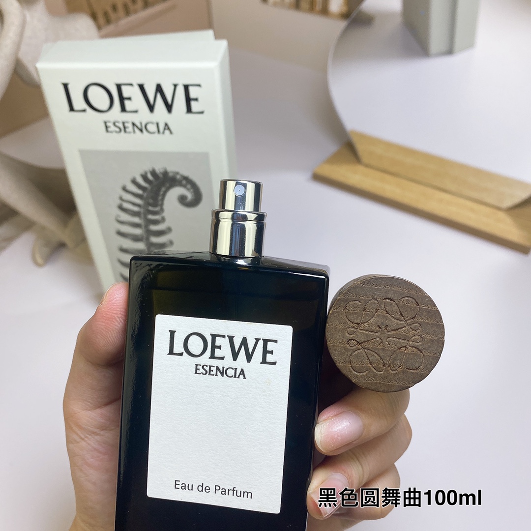 Loewe Esencia 001 100ml