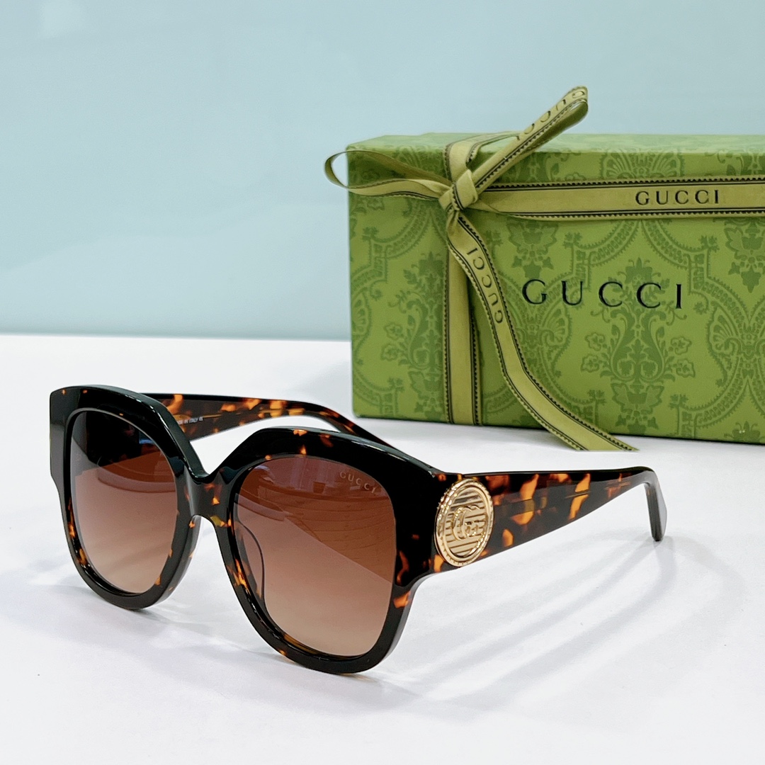 Gucci Sunglasses GG1407S SM041