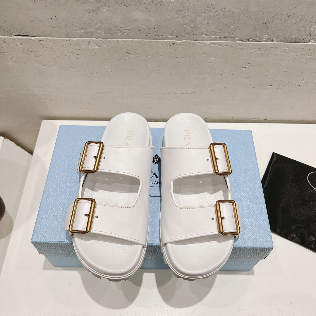 Prada shoes 075 XM092